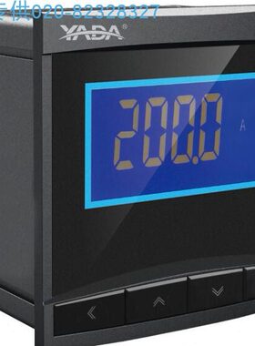 YD8891Y/YD8892Y/YD889BY/DCM-U3I/DCM-UI/直流功率智能数显表
