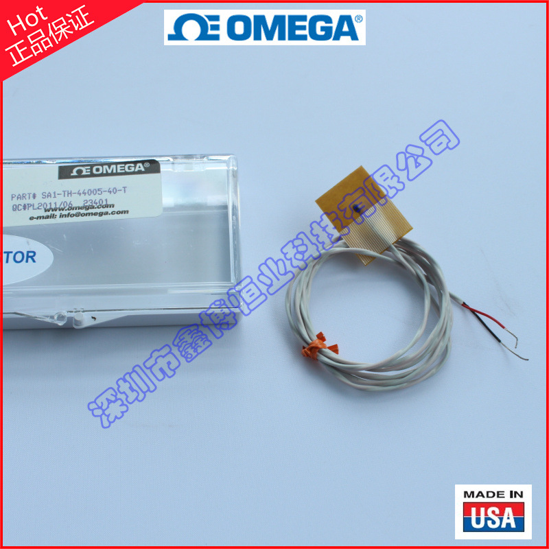 铂电阻SA1-TH-44005-80-T,SA1-TH-44005-120-T,SA1-TH-44007-40-T