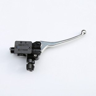 USR125 VH125 20A 前刹车泵碟刹泵前制动上泵 HJ125T 适用