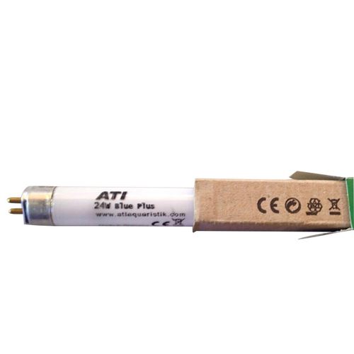 ATI T5HO灯管 蓝/白/蓝白/荧光紫/斐济紫 24W 39W 54ZW 80W