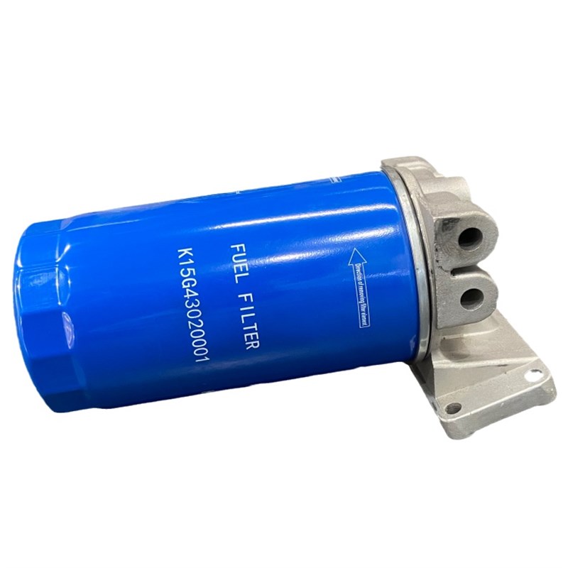 K143020001/K28G43020006/L0810B1康沃控股发动机柴油滤清器