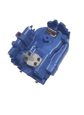 威格士PVQ40/20/25/32/10/45 PVH057/074/098O PVH131柱塞泵PVM14