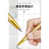 瓷砖划线笔硬质合金尖头划针钨钢切割划笔钳工画线记号针划线神器
