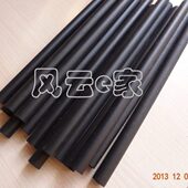 商用洗碗机分配器配件 洗涤剂催干剂蠕动管胶管泵管 黑色橡胶泵管