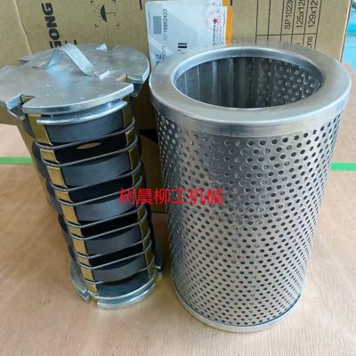 柳工履带式推土机230 160 161 170 320滤芯10D3329/175-49-11221