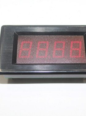 5135A 5145 27A 27B电流表电压表双显示数字表头面板表直流表头