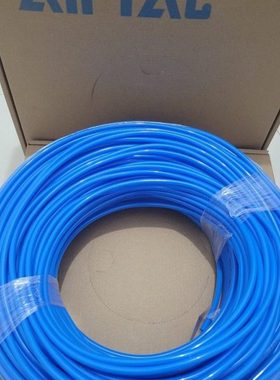 亚德客气动PU软管气管US98APU4X2.5 6X4 8X5 10X6.5 12X8 16X12