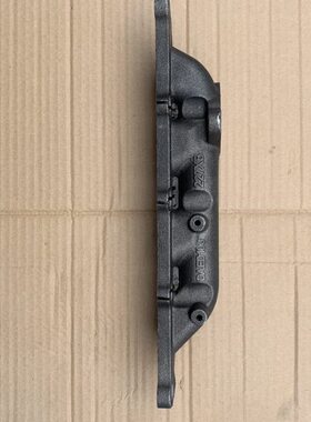 潍柴U70排气歧管排气支管 适配4J151T发动机