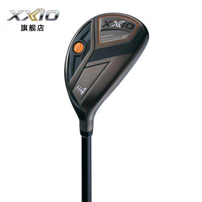 XXIO/XX10高尔夫球杆MP1100 X-EKS系列 男士铁木杆小鸡腿多功能杆