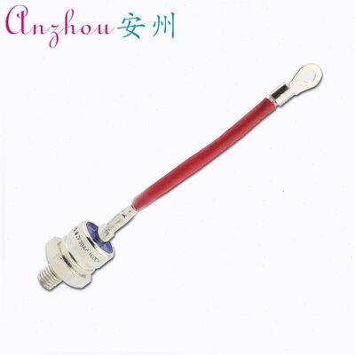 ZP30A整流二极管 带引线2CZ30A整流管器1000V1200V1600V2000V