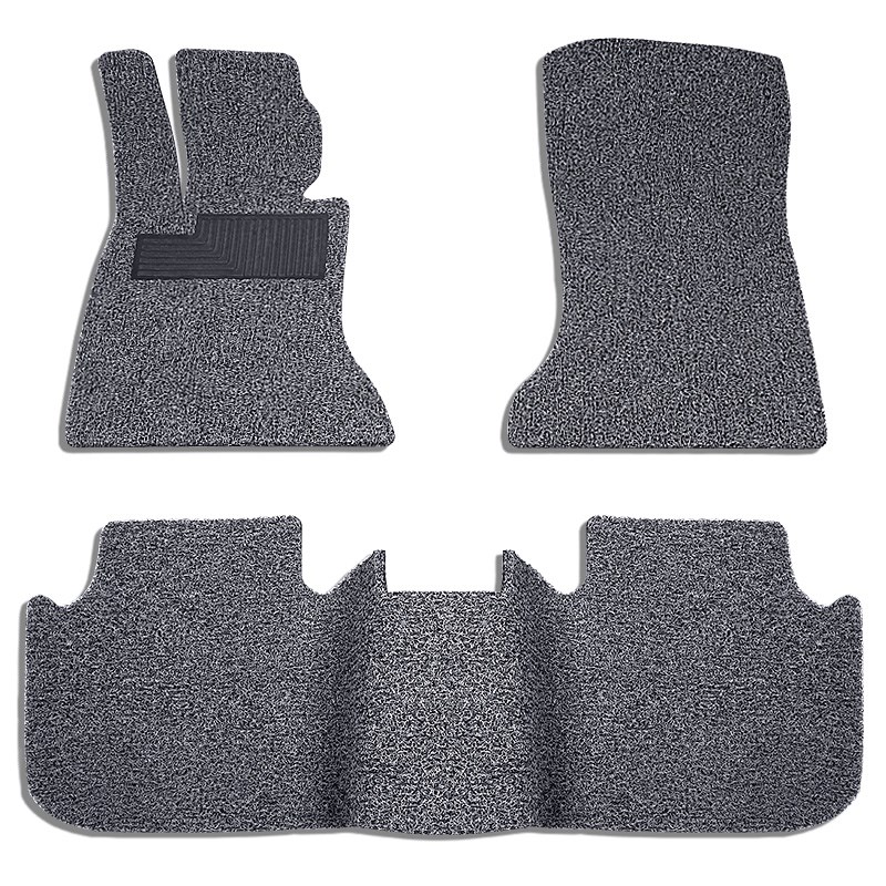 奇瑞a3汽车a5脚垫a1地毯式e3手动挡e5丝圈瑞麒m1 x1小蚂蚁eq1 400