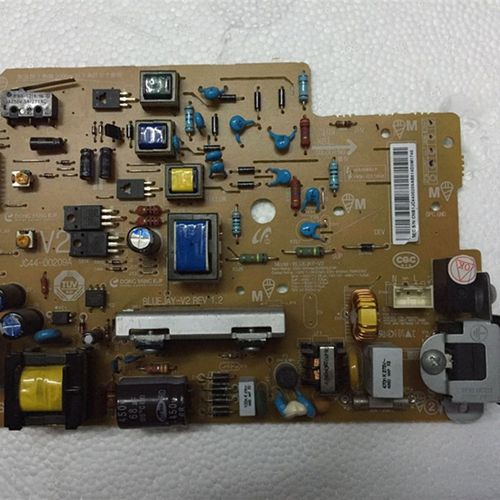 适用三星2070电源板M2071FH供电板2070W高压板2070FW电路板