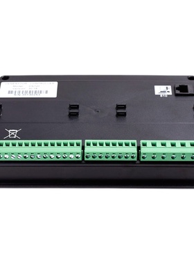 DSE720深海k柴油发电机控制器交流电机调速电动油门熄火启停机面