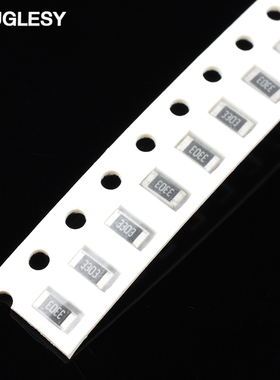 0402 0603 0805 120q6贴片电阻5.6K 6.2K 6.8K 7.5K 8.2K 9.1K欧1