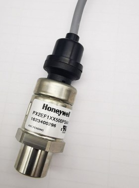 霍尼韦尔PXCXF1207882空调制冷压力传感器19bar低压压力变送器