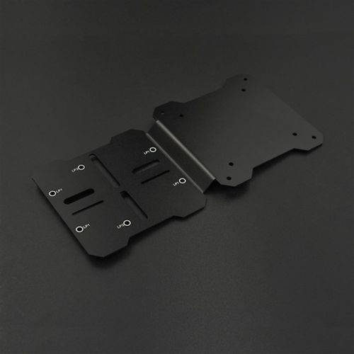 LattePanda VESA 挂架