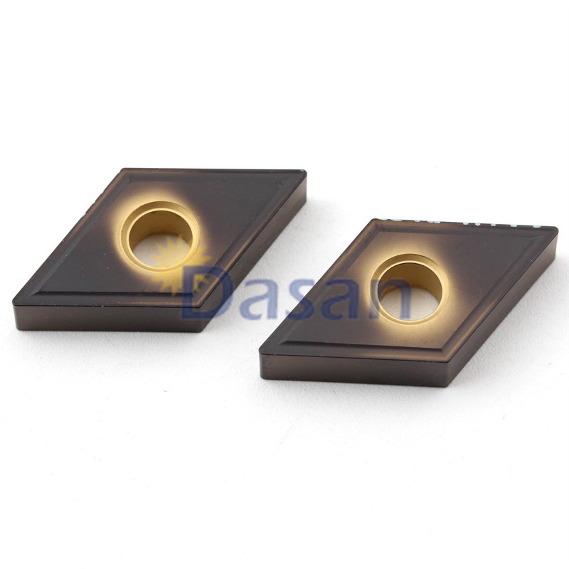 数控外圆刀片DNMG150404 UC5115生铁铸铁车刀粒刀具