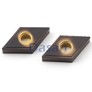 数控外圆刀片DNMG150404 UC5115生铁铸铁车刀粒刀具