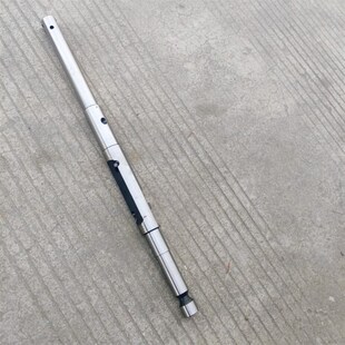 6150车床6081操纵轴长度574 CS6140 机床配件云南宝鸡CY6140 6150