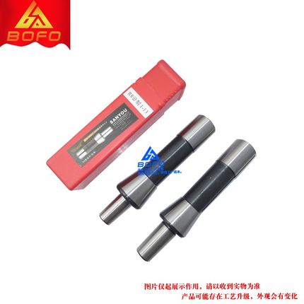 R8连接杆 公制粗牙 英制细牙 B16/B18/B22 1-13 3-16 5-20 钻接杆