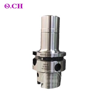 GSK10 高速刀柄 HSK50A刀柄HSK50A 16北京精雕机床 ER16