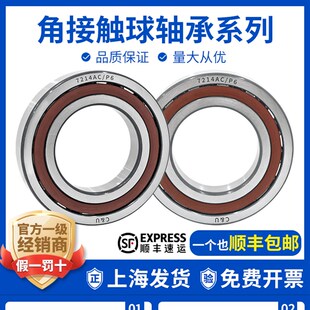 7207 7208 7209 人本角接触球轴承7204 7211Ac 7206 7210 7205