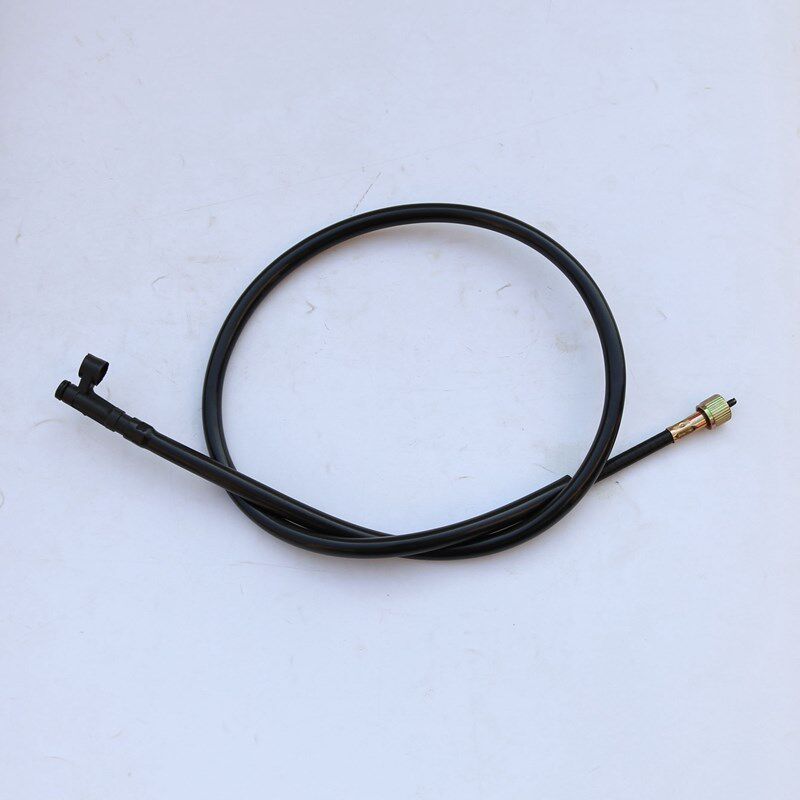 适用时代/时尚/喜之星HJ100T-2/T-3/T-7码马表线里程表速度表软轴