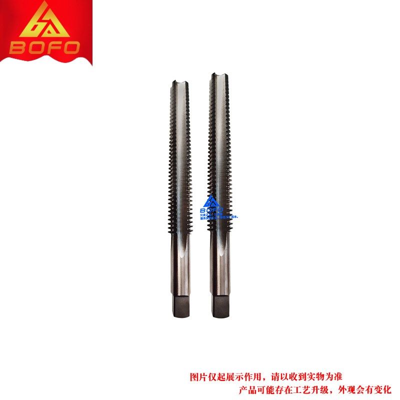 30度米制梯形螺丝攻螺丝攻 Tr32/Tr34/Tr36/Tr38/Tr40/Tr42/Tr44/