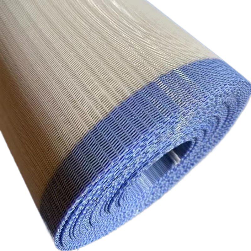 粘合机输送带  复合机网带 贴合机网带 聚酯螺旋干网 皮革复合机