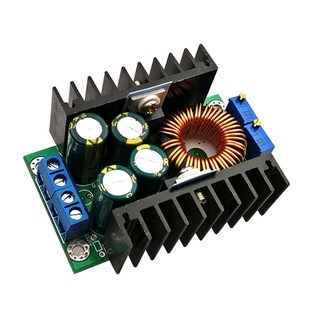 35v功率模块 40v到1.2 300W直流降压转换器5 12A降压