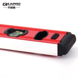 以色列KAPRO开普路嘉宝779家用进口水平尺迷你水平仪高精度 包邮