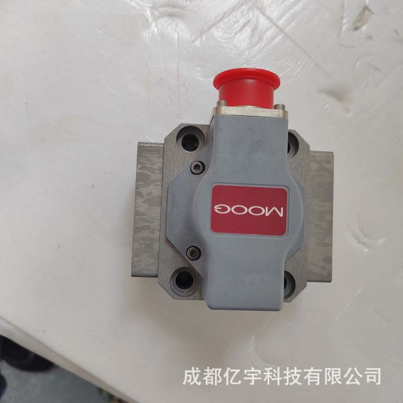 MOOG穆格G761-3034B伺服阀EH油系统阀电厂专用 现货