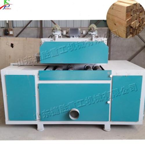 全自动木工多片锯松木槐木硬杂木切割机细木条裁剪切割木板锯