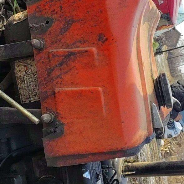 宁波奔野宁野拖拉机280/304/324/484/454/484配件仪表壳工作台