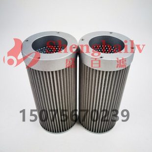 400x80F WU网式 400x180F 吸油过滤 400x100F