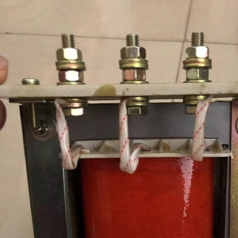 NBK-2500VA输入380V220V变输出60V28V24V36V110V单相控制变压器隔