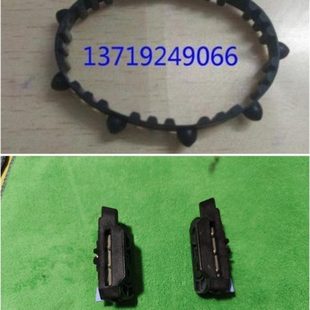 300K皮带轮 映美380K 配件 映美LQ350K皮带 映美打印机进纸皮带