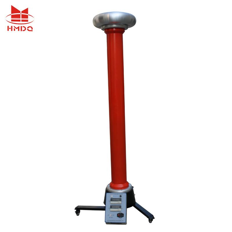 HMFRC-200KV交直流分压器