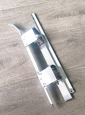 供应嘉音JOINPACK全自动打包机A-9N配件左带道组CA20-412000ACA