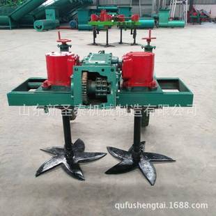 大蒜收获铺放机大蒜全自动收获机视频大蒜收获机械化智能