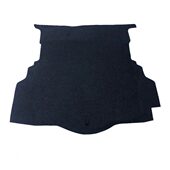 翼虎 福睿斯 福克斯后备箱盖板备胎承重板 致胜 适配福特新蒙迪欧