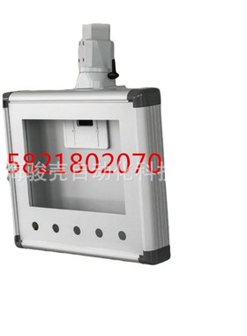 CP155悬臂控制箱数控 机床显示屏悬臂控制箱低价销售铝板ce