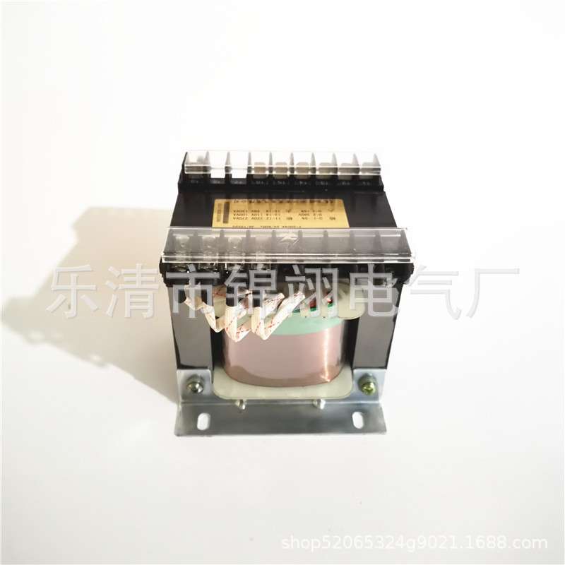 JBK3-200VA机床控制变压器500VA 630VA40VA380V变220V转440V 690V