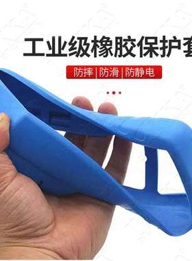 泰圣tais DT9205数字万用表精准电流电压液晶显示屏全保护防