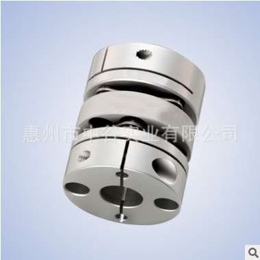 膜片式联轴器高挠性型双膜片型GCPW36-6-14/15/16代米苏米ISUMI