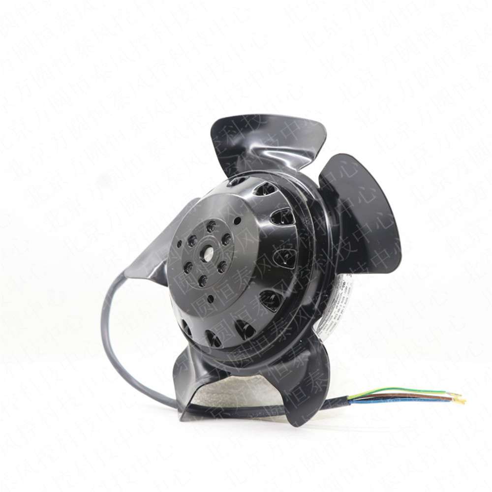 M2D068-BF  主轴电机冷却风机 W2D160-EA22   伺服电机冷却风扇