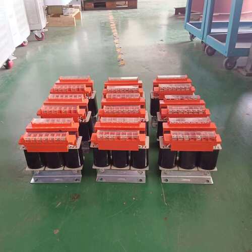 纯铜SG-1000VA2000VA3000VA20KVA三相干式变压器380V变220V现货