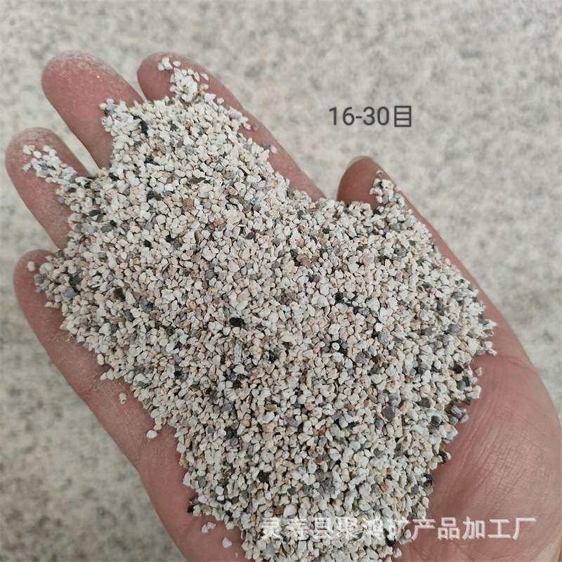 莫来粉精密铸造16-30目高铝轻质莫来砂冶金耐火材料325目莫来石粉
