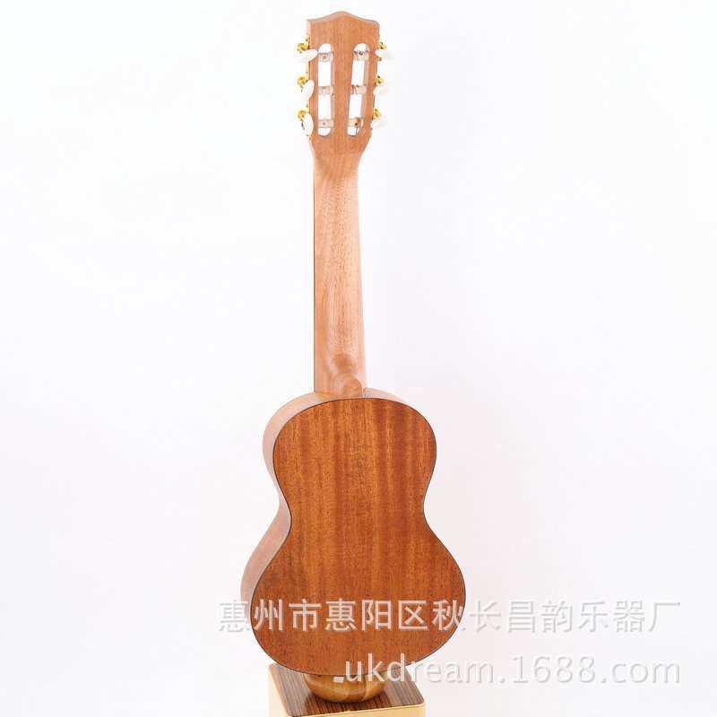 惠州小吉他UJ-513 28寸吉他 尤克丽丽夏威夷小吉他 ukulele