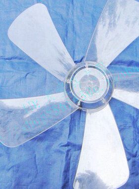 先锋FS40-10ER/DD1016电风扇风叶 扇叶 叶子 5叶 直径400mm